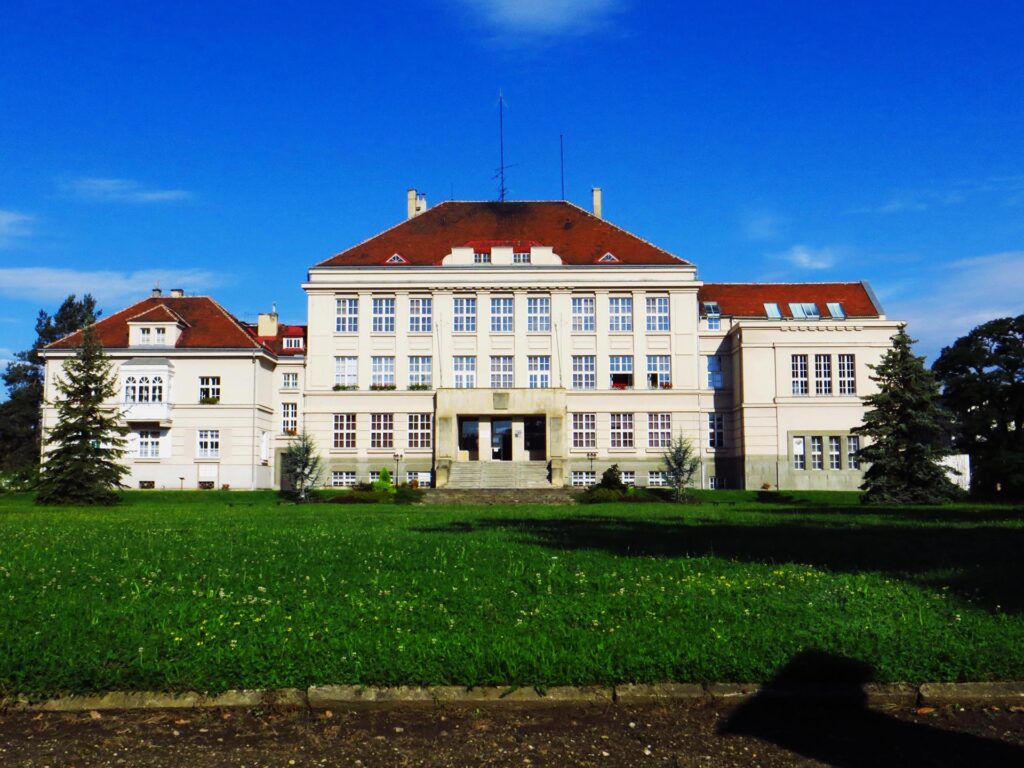 Zemědělka