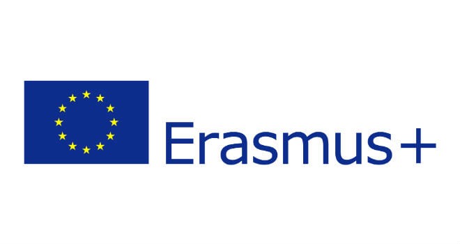 Erasmus plus