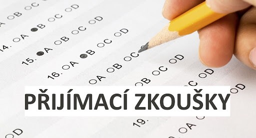 Přijímací řízení