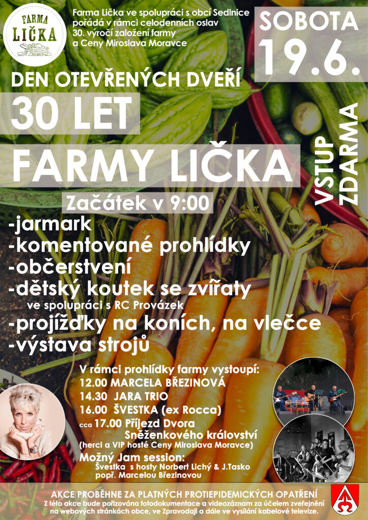 Farma Lička