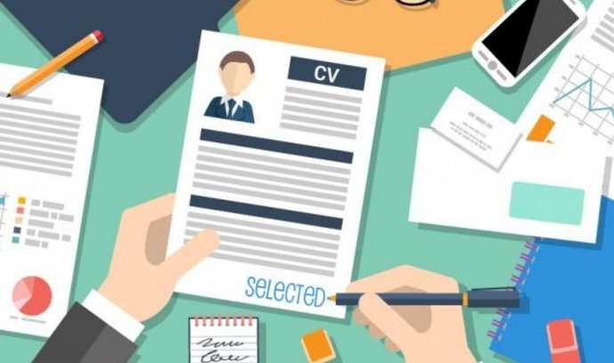 Výběrové řízení