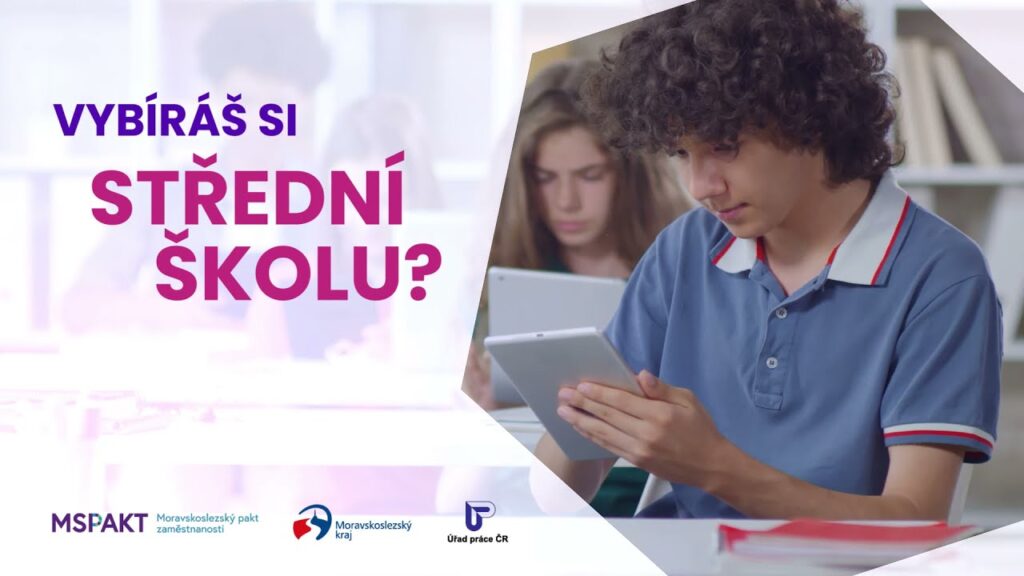 Online veletrh škol