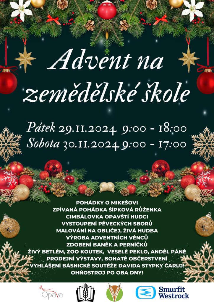 Advent 2024