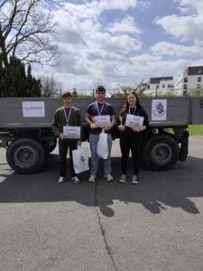 Jízda zručnosti 2026