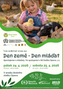 Den mláďat 2026
