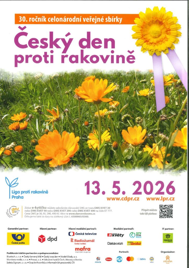 Květinkový den 2026